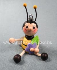 Mini zümi fiú